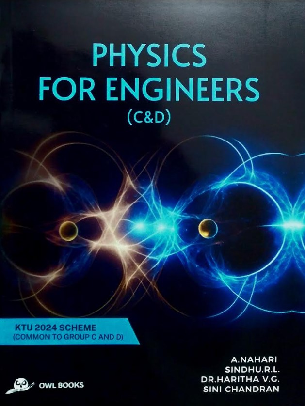 Physics for Engineers C & D